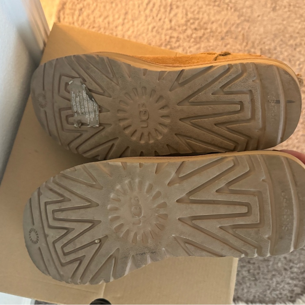 Ugg Mini Platform Boot - image 2